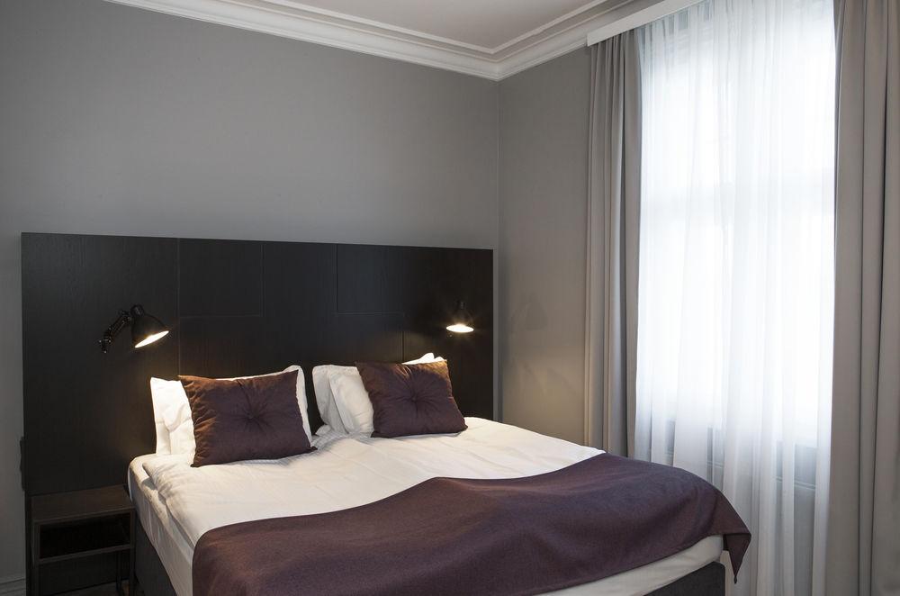 Apotek Hotel Reykjavik By Keahotels Екстер'єр фото