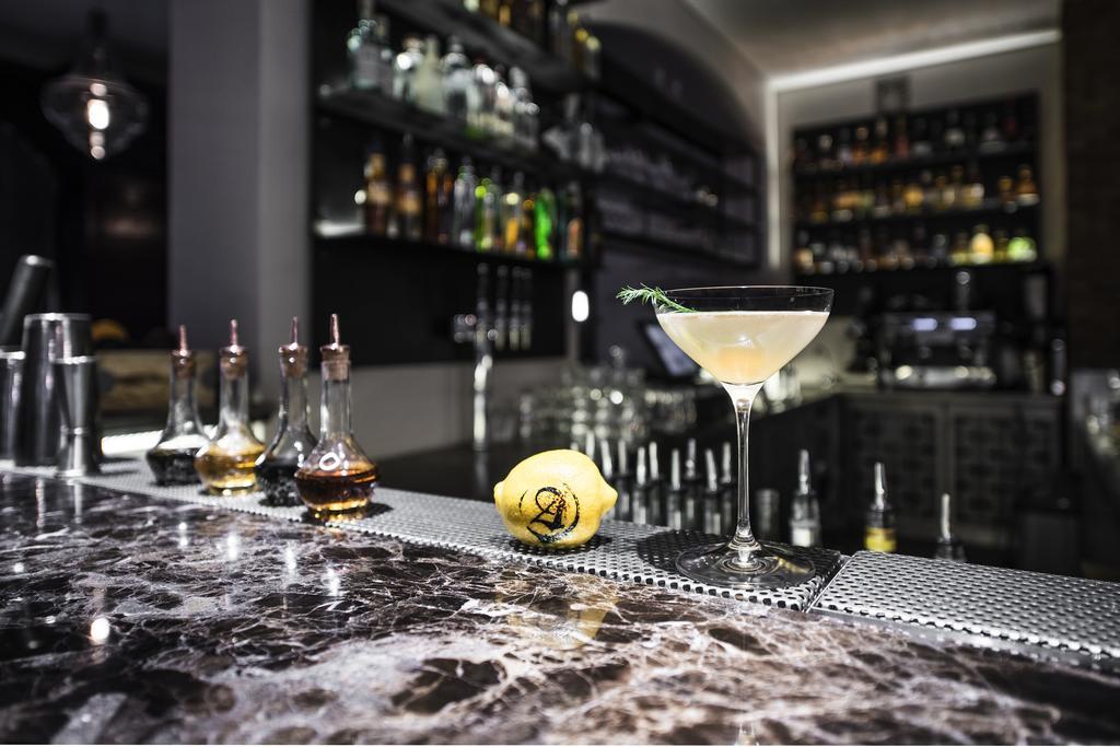 Apotek Hotel Reykjavik By Keahotels Екстер'єр фото