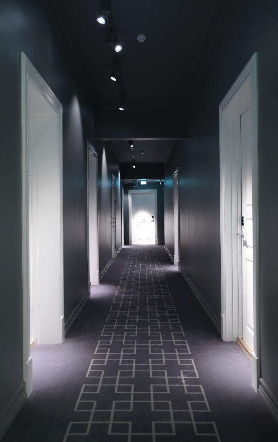 Apotek Hotel Reykjavik By Keahotels Екстер'єр фото
