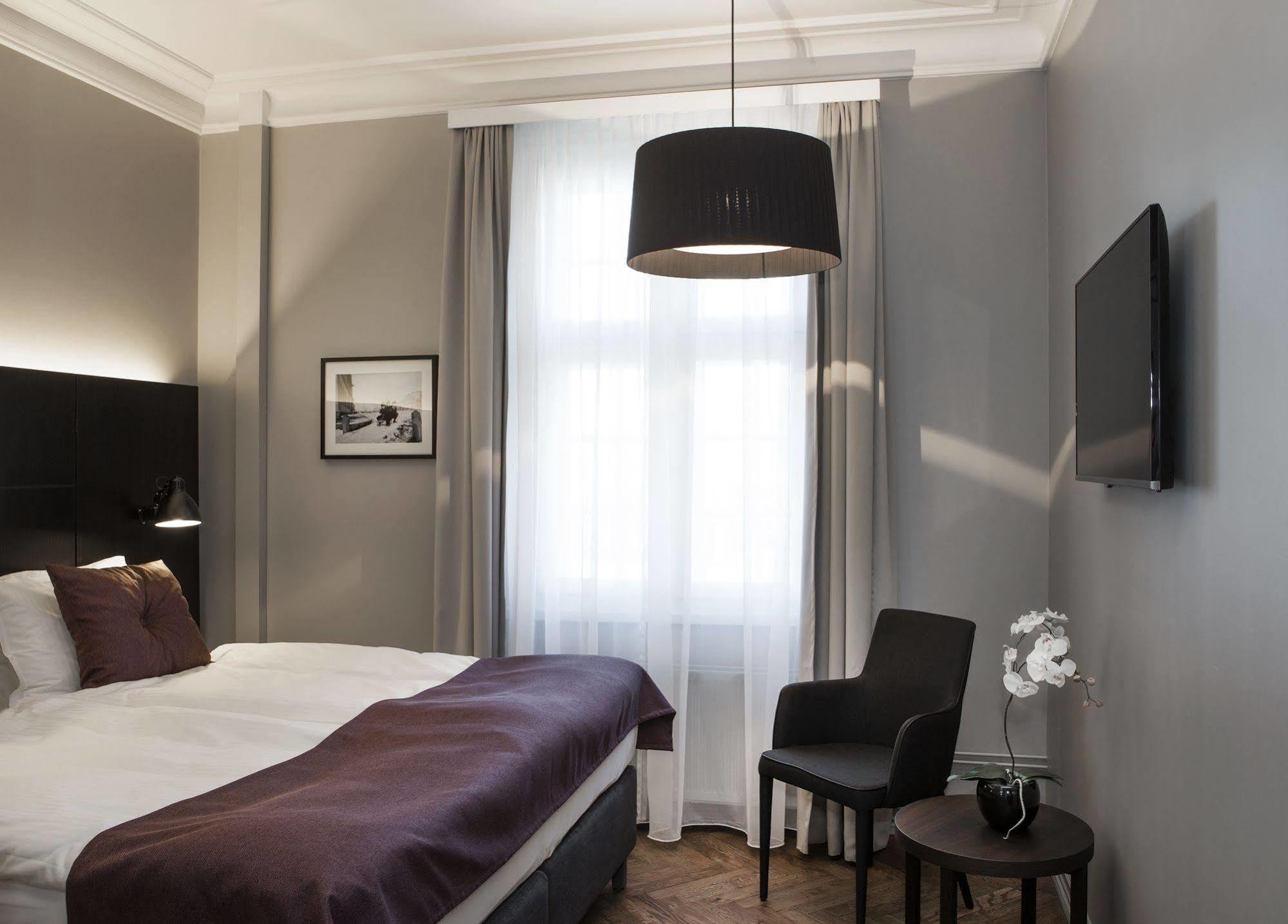 Apotek Hotel Reykjavik By Keahotels Екстер'єр фото