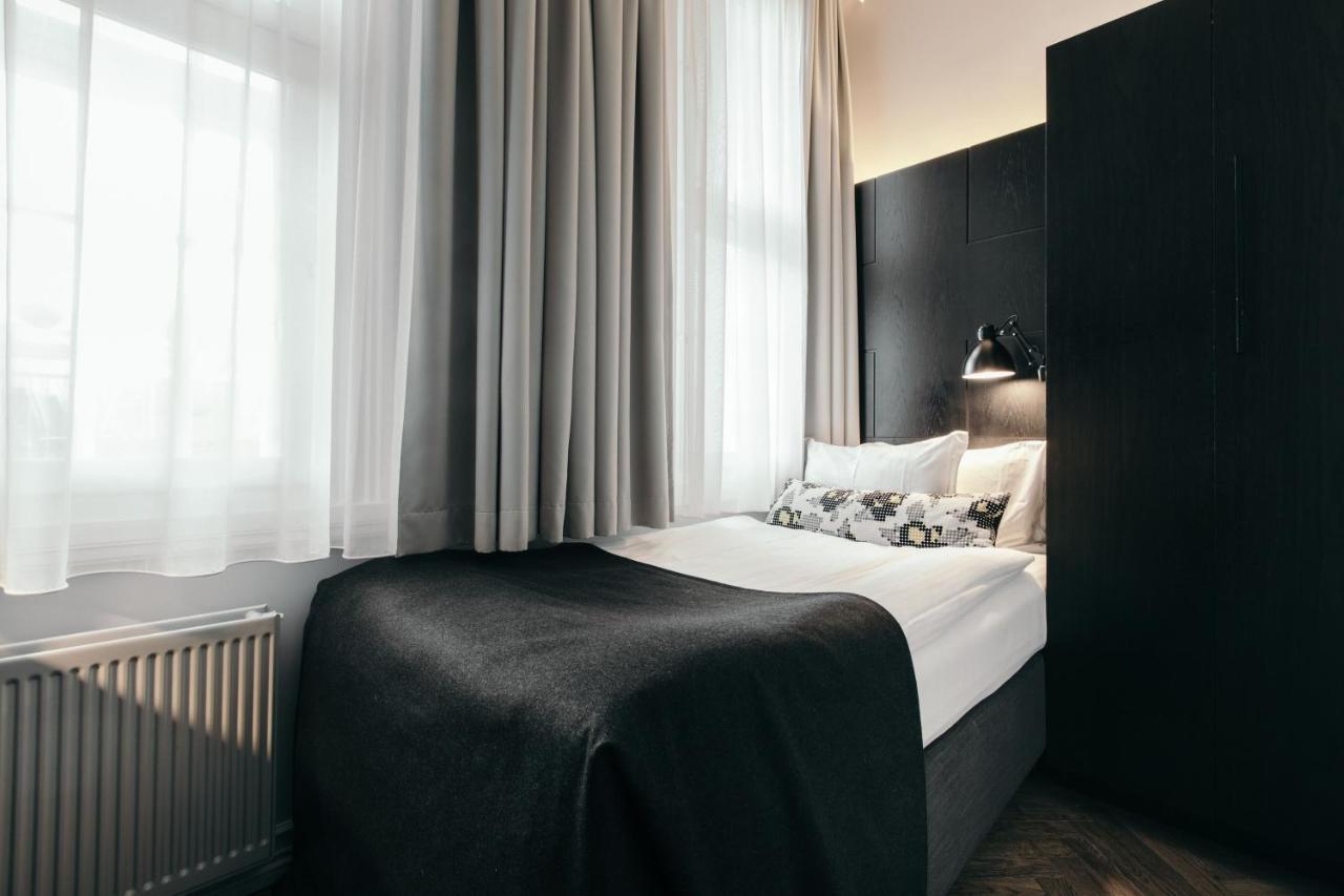 Apotek Hotel Reykjavik By Keahotels Екстер'єр фото
