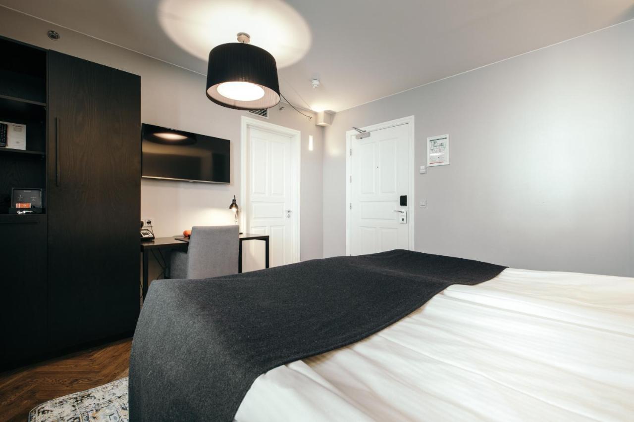 Apotek Hotel Reykjavik By Keahotels Екстер'єр фото