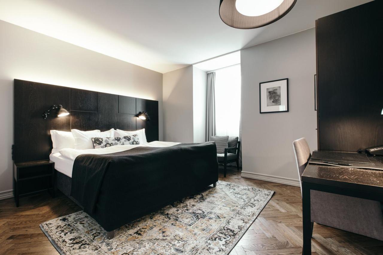 Apotek Hotel Reykjavik By Keahotels Екстер'єр фото