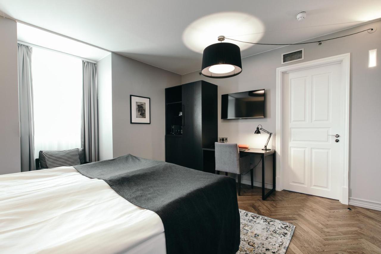 Apotek Hotel Reykjavik By Keahotels Екстер'єр фото