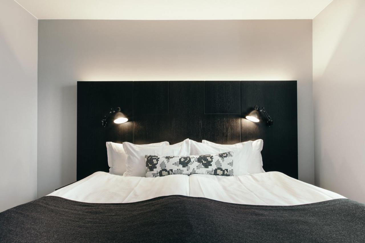 Apotek Hotel Reykjavik By Keahotels Екстер'єр фото