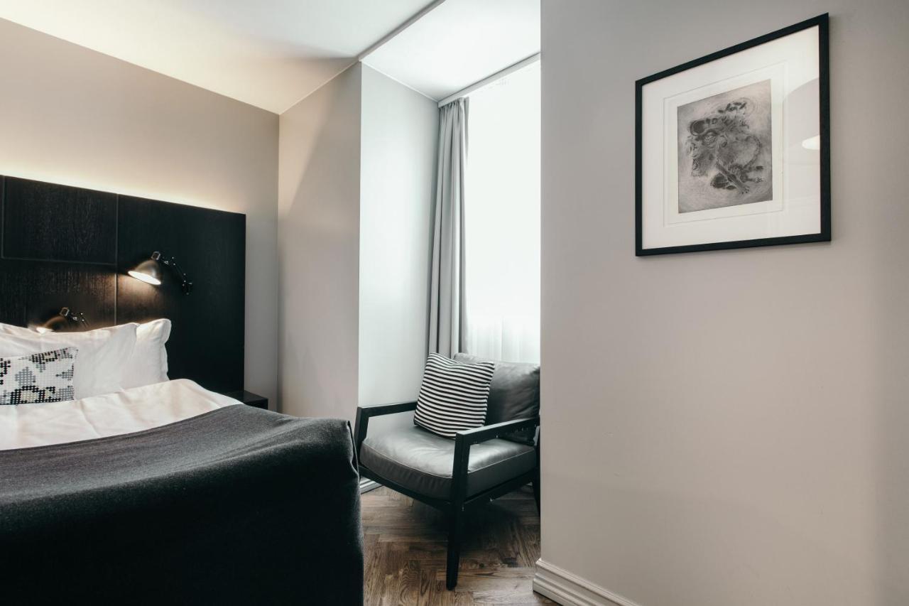 Apotek Hotel Reykjavik By Keahotels Екстер'єр фото