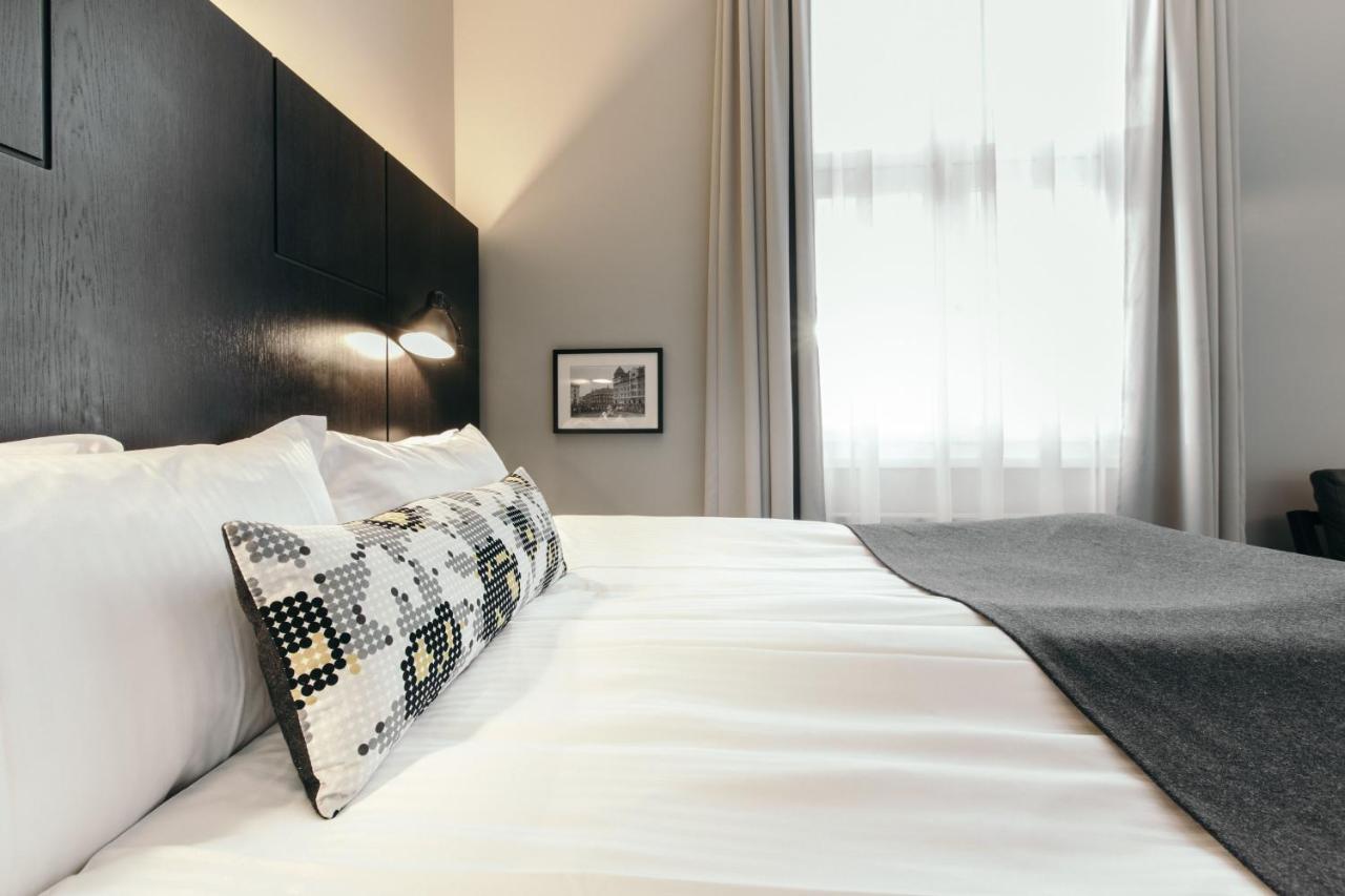 Apotek Hotel Reykjavik By Keahotels Екстер'єр фото