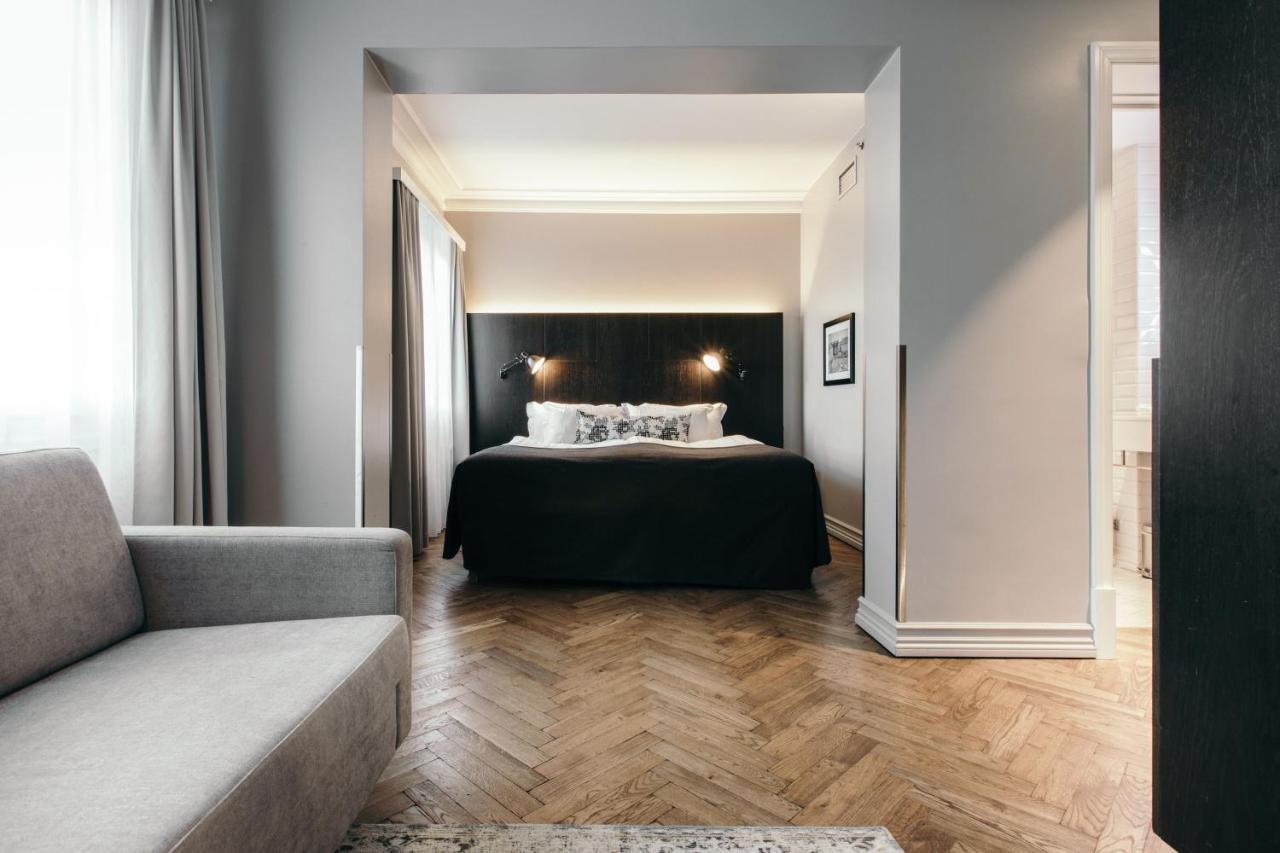 Apotek Hotel Reykjavik By Keahotels Екстер'єр фото