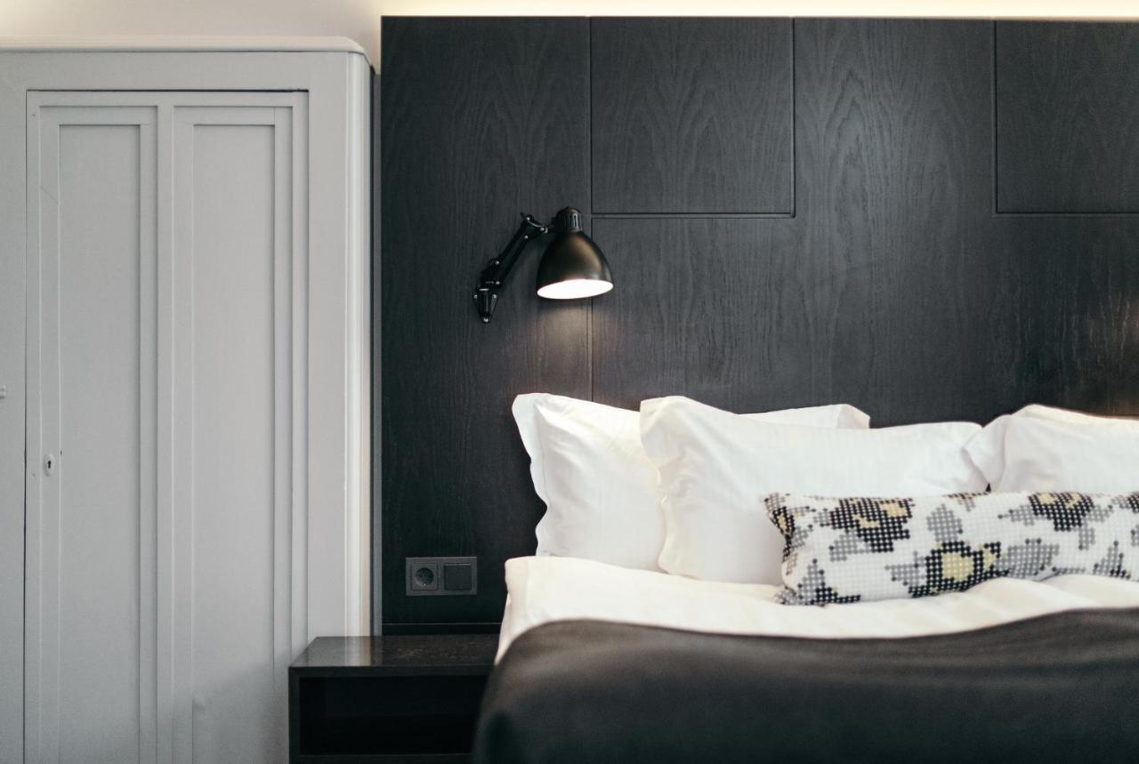Apotek Hotel Reykjavik By Keahotels Екстер'єр фото