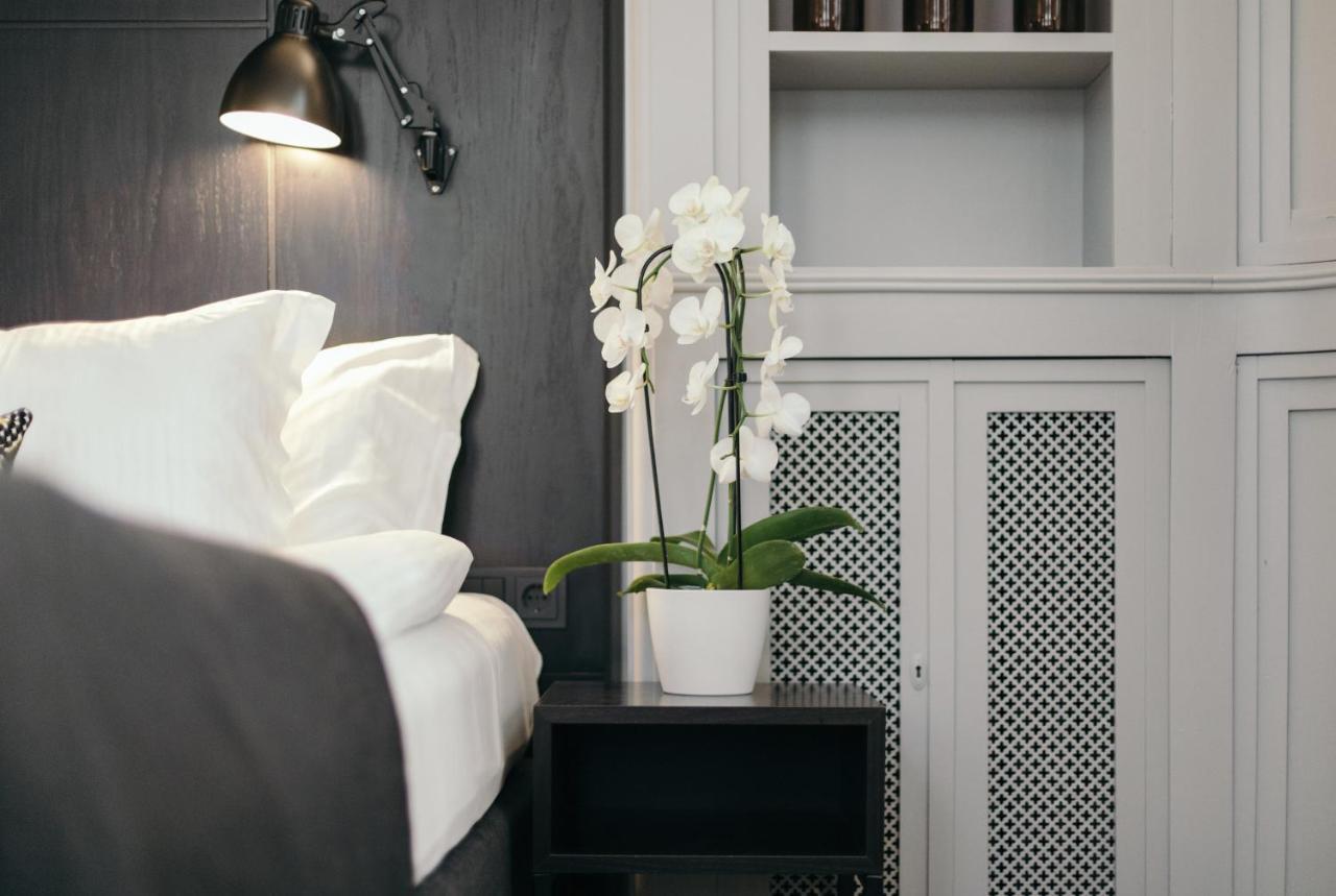 Apotek Hotel Reykjavik By Keahotels Екстер'єр фото