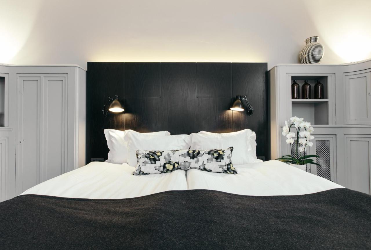 Apotek Hotel Reykjavik By Keahotels Екстер'єр фото