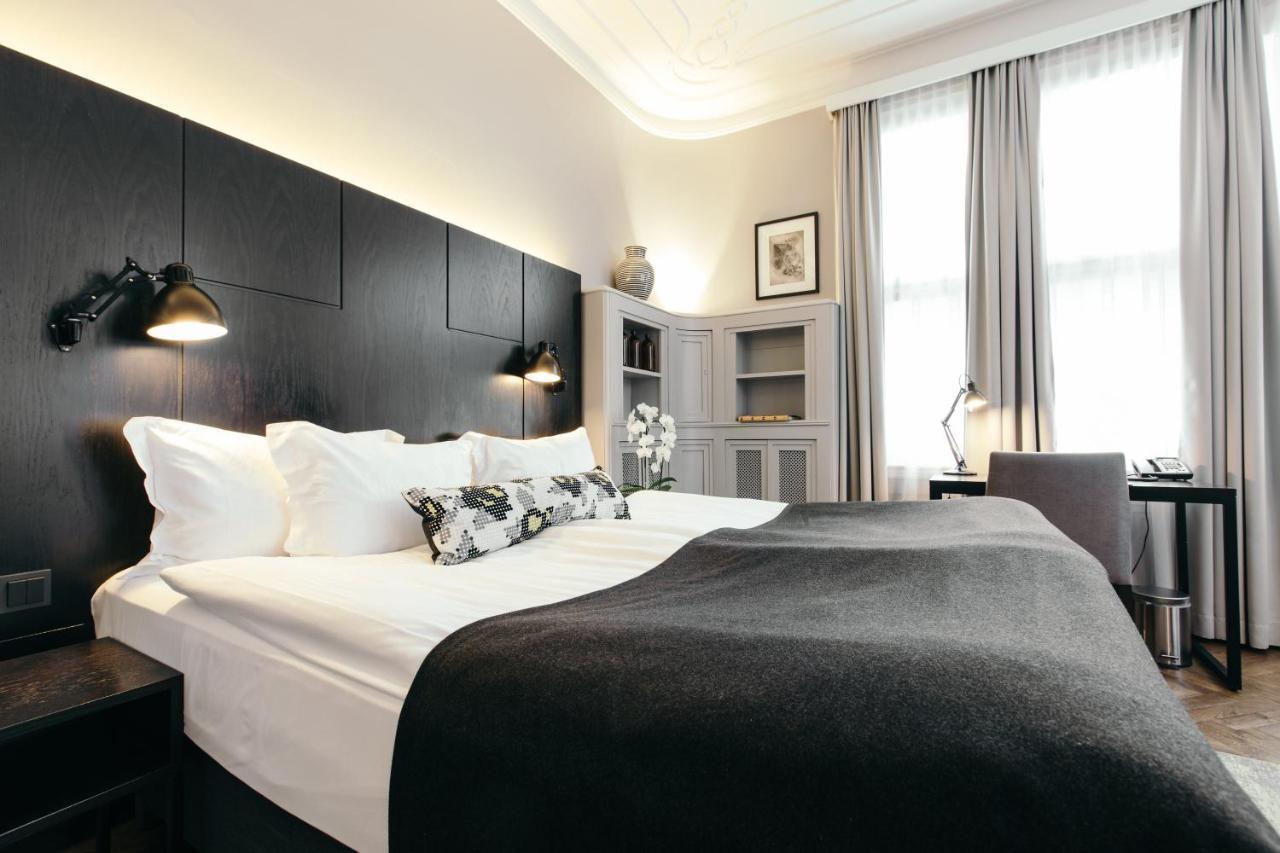 Apotek Hotel Reykjavik By Keahotels Екстер'єр фото