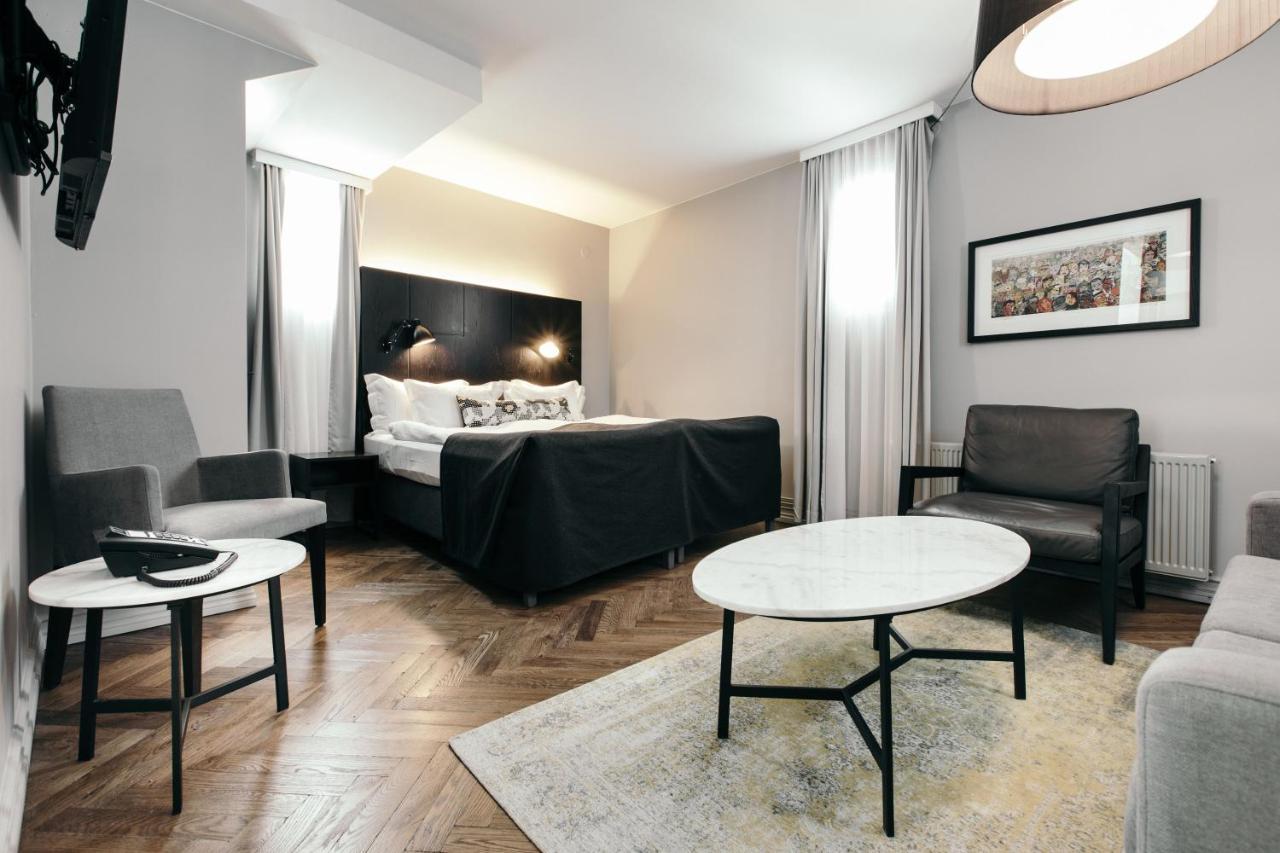 Apotek Hotel Reykjavik By Keahotels Екстер'єр фото