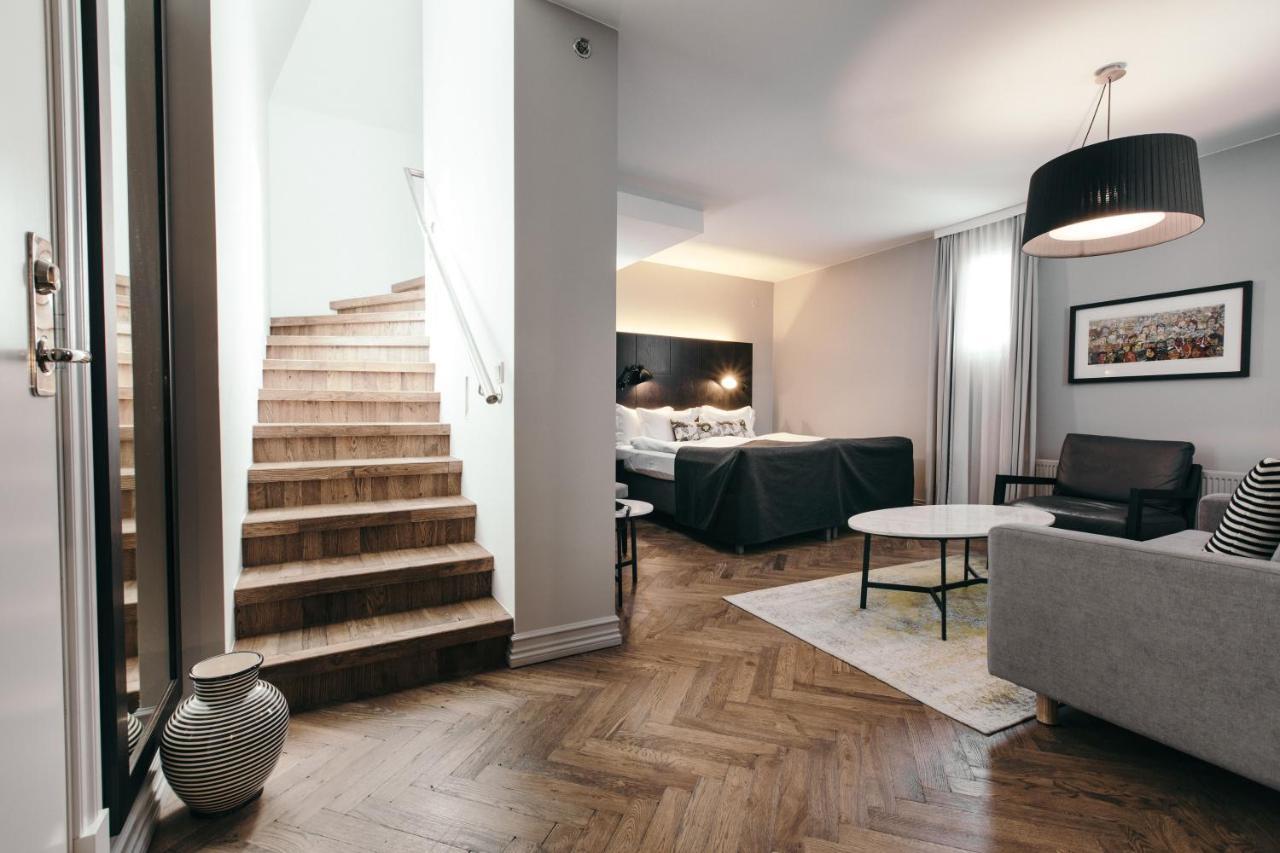 Apotek Hotel Reykjavik By Keahotels Екстер'єр фото