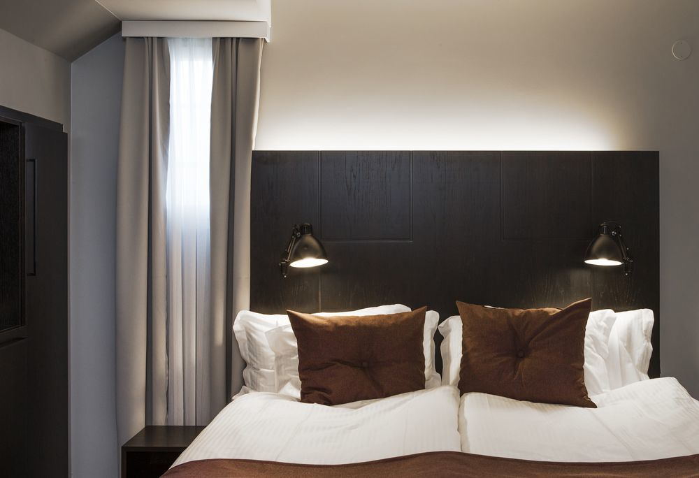 Apotek Hotel Reykjavik By Keahotels Екстер'єр фото