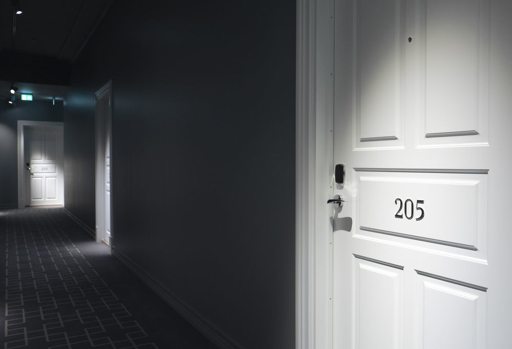 Apotek Hotel Reykjavik By Keahotels Екстер'єр фото