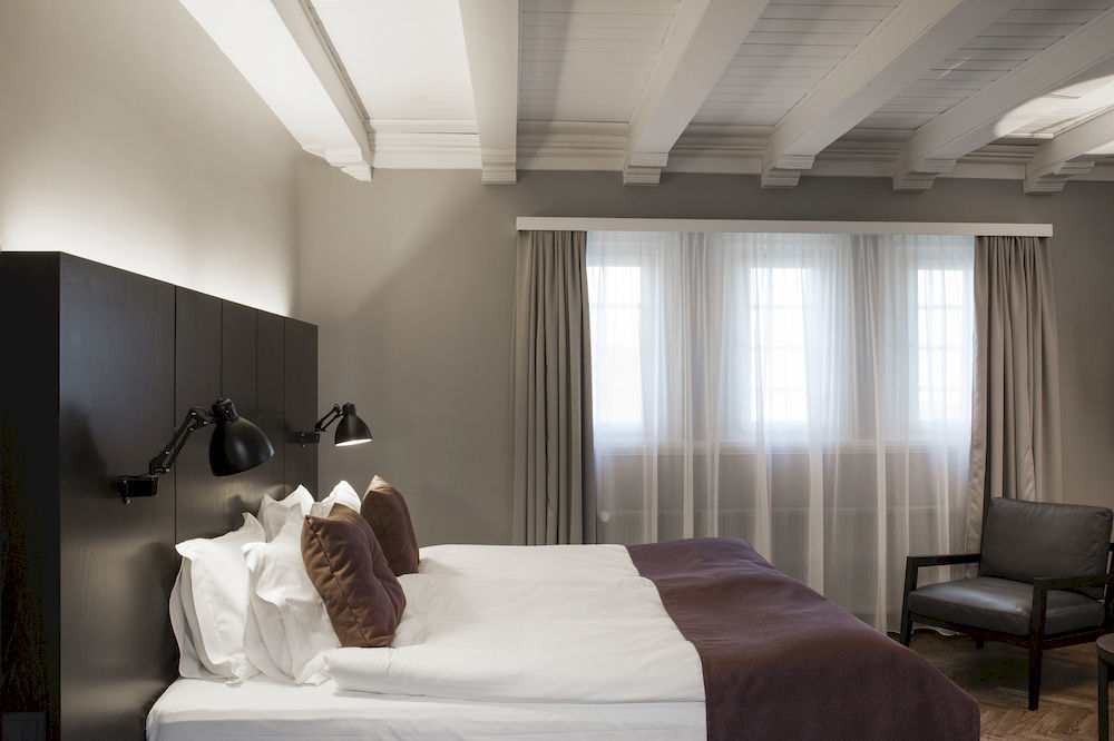 Apotek Hotel Reykjavik By Keahotels Екстер'єр фото