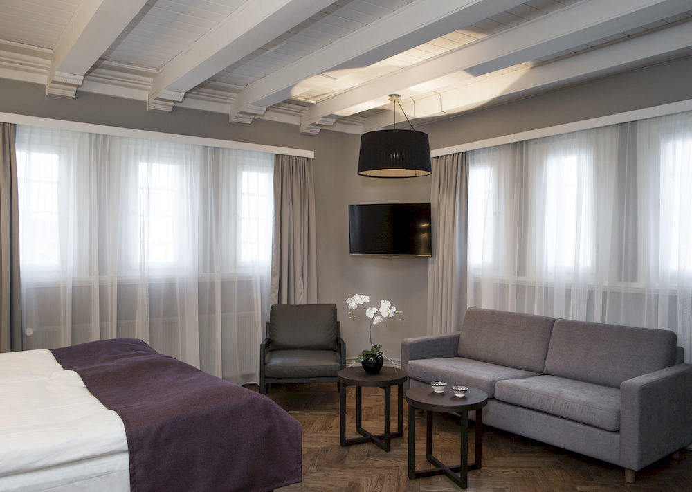 Apotek Hotel Reykjavik By Keahotels Екстер'єр фото