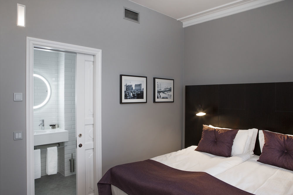 Apotek Hotel Reykjavik By Keahotels Екстер'єр фото