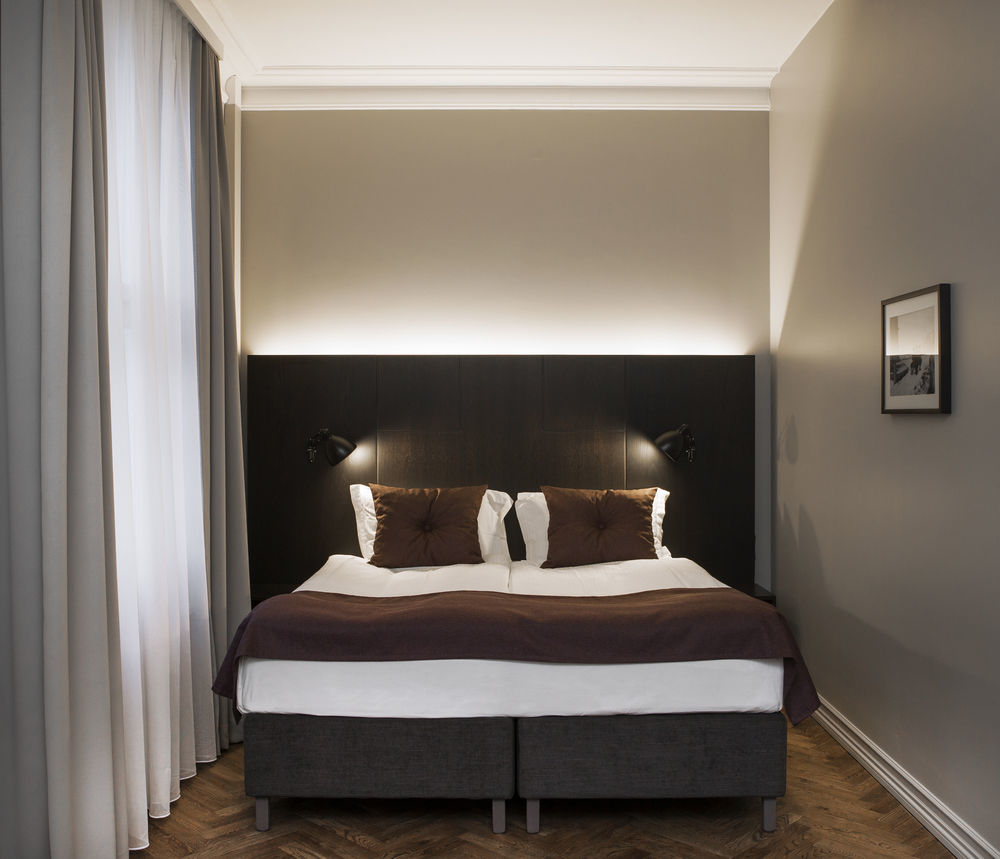 Apotek Hotel Reykjavik By Keahotels Екстер'єр фото