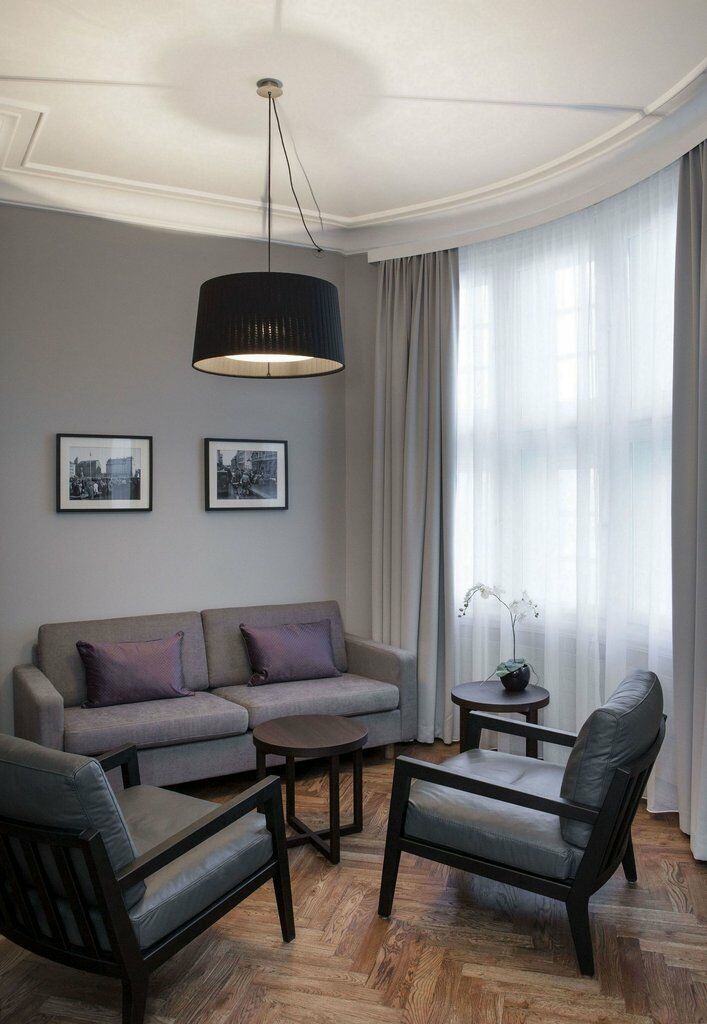 Apotek Hotel Reykjavik By Keahotels Екстер'єр фото