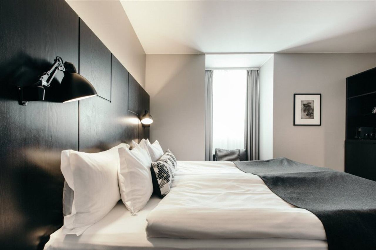 Apotek Hotel Reykjavik By Keahotels Екстер'єр фото