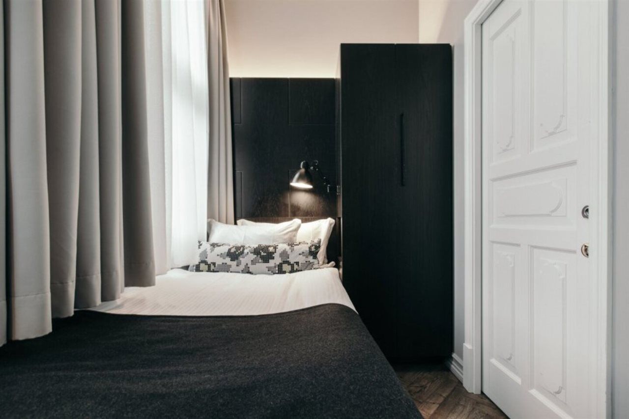 Apotek Hotel Reykjavik By Keahotels Екстер'єр фото